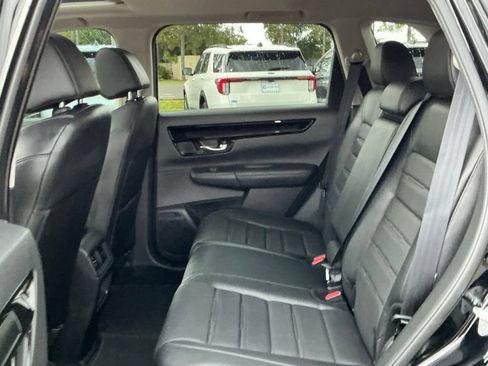 Used 2023 Honda CR-V EX-L image 42