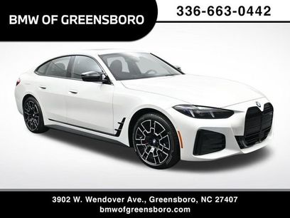 New 2026 BMW i4 M60 w/ Premium Package