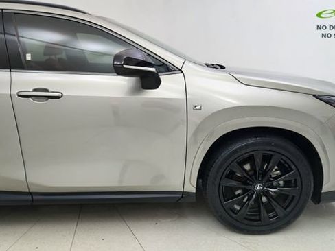 Used 2024 Lexus NX 350 F Sport AWD/4WD image 14