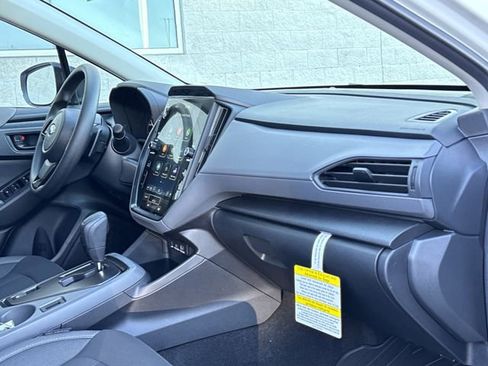 New 2026 Subaru Crosstrek 2.0i Premium image 20