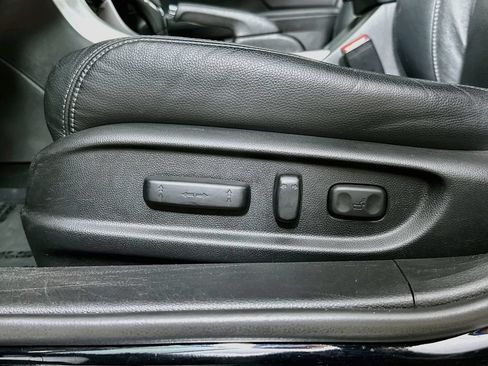 Used 2017 Honda Accord EX-L image 22