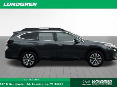 Used 2024 Subaru Outback Premium