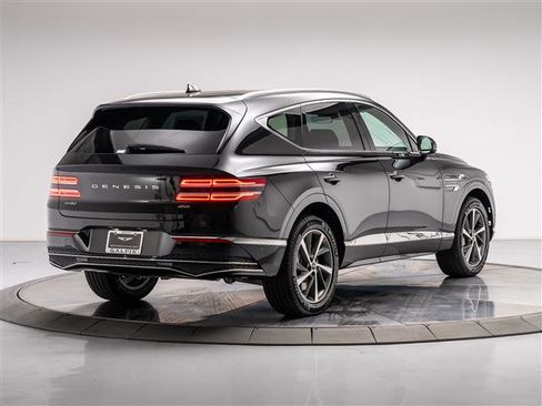 New 2026 Genesis GV80 2.5T Advanced AWD/4WD image 5