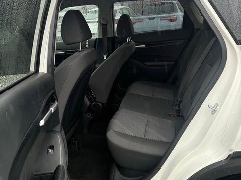 Used 2024 Kia Seltos LX image 22