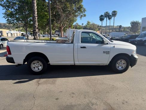 Used 2022 RAM 1500 Tradesman w/ Power & Remote Entry Group image 13