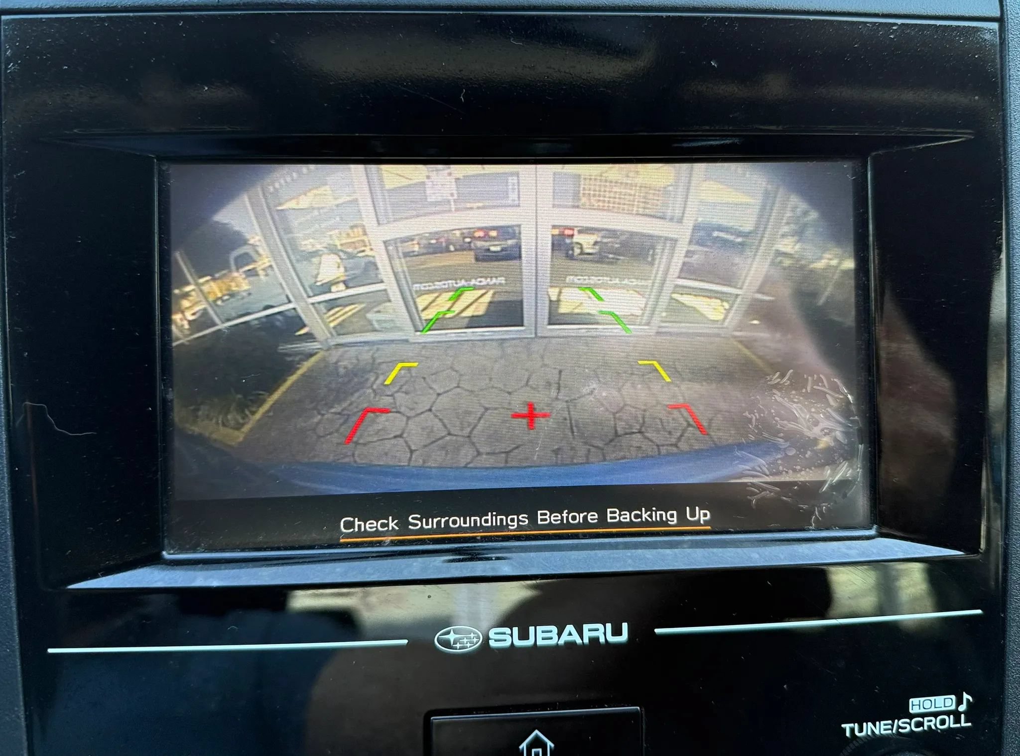 Used 2018 Subaru Impreza 2.0i AWD/4WD image 18