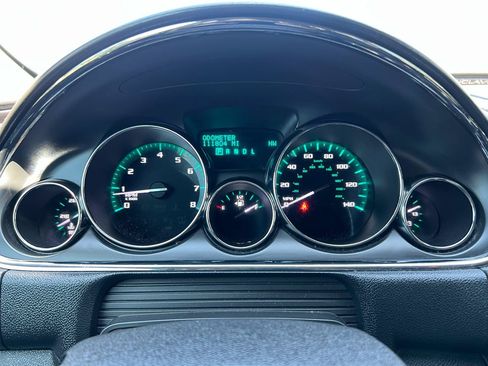 Used 2017 Buick Enclave Premium w/ Trailering Package AWD/4WD image 21