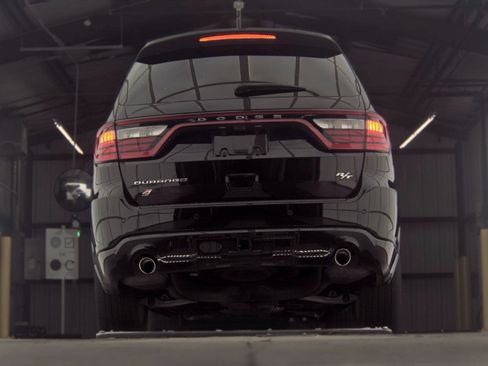 Used 2023 Dodge Durango R/T AWD/4WD image 12