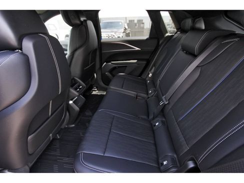 New 2026 Cadillac Lyriq Sport RWD image 7