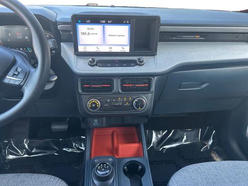 Used 2024 Ford Maverick XLT w/ Equipment Group 300A Standard image 13