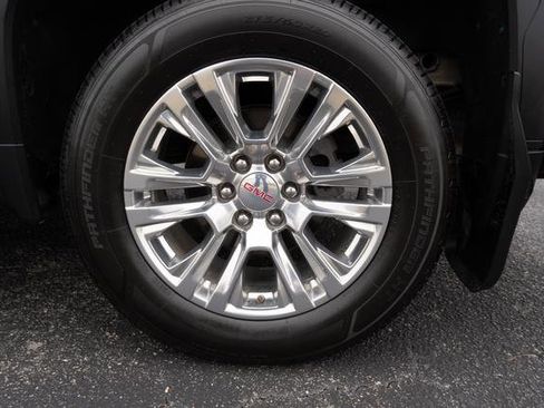 Used 2021 GMC Sierra 1500 Denali w/ Driver Alert Package II image 38