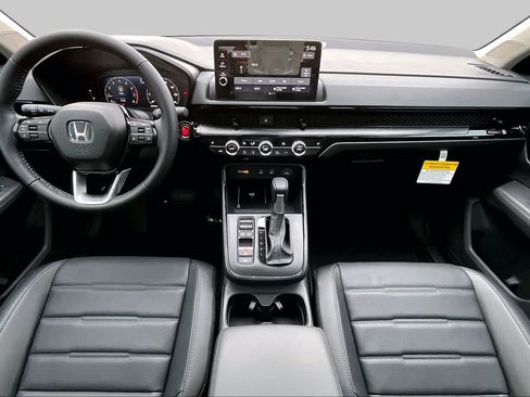 New 2026 Honda CR-V EX-L image 5