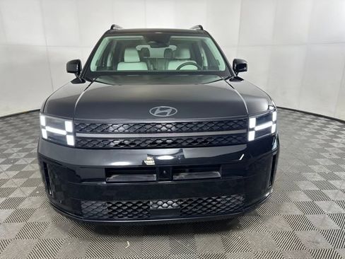 Used 2024 Hyundai Santa Fe Calligraphy image 8