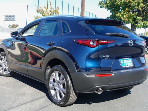 New 2026 MAZDA CX-30 AWD 2.5 S image 7