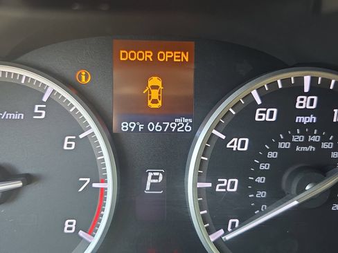 Used 2016 Acura ILX FWD image 27