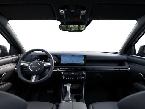 New 2026 Hyundai Santa Cruz Limited AWD/4WD image 13