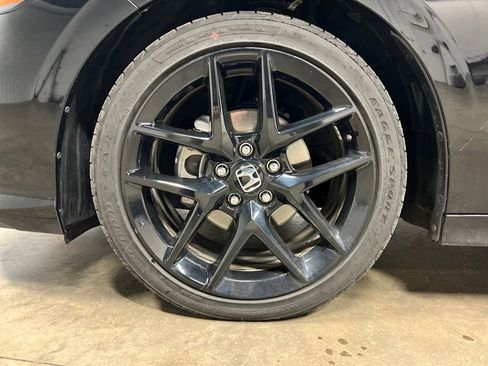 Used 2025 Honda Civic Sport image 23