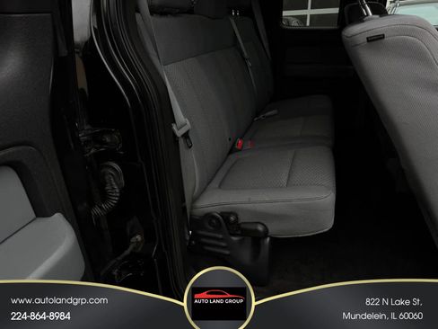 Used 2014 Ford F150 XLT w/ Equipment Group 301A Mid image 10