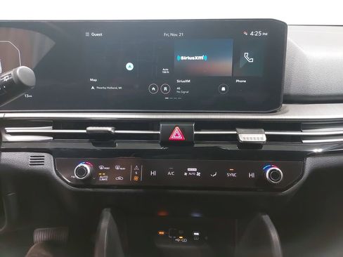 New 2026 Kia Sportage X-Line image 20