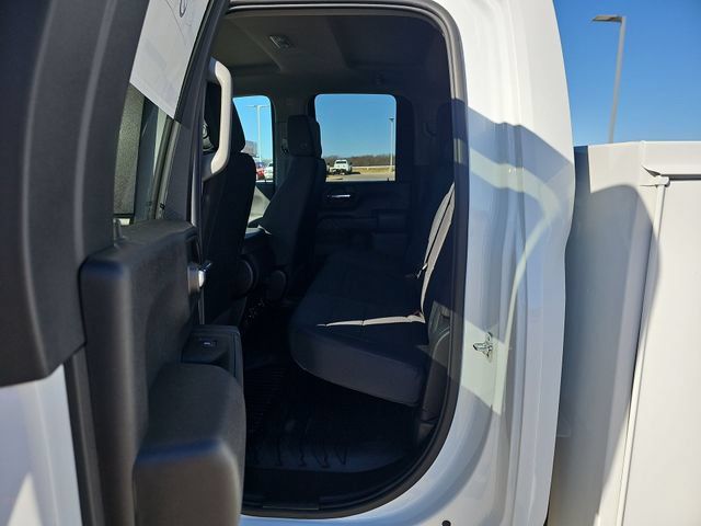 New 2026 Chevrolet Silverado 2500 W/T w/ WT Convenience Package AWD/4WD image 24
