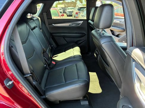 Used 2020 Cadillac XT5 Luxury FWD image 23