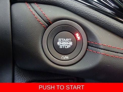 Certified 2026 Dodge Durango GT image 9