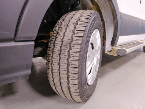 Used 2024 Ford Transit 250 Low Roof w/ Exterior Upgrade Package image 37