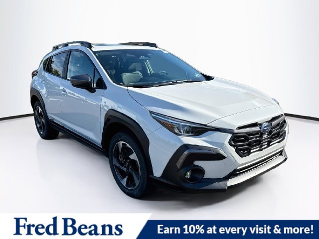 New 2026 Subaru Crosstrek 2.5i Limited AWD/4WD image 1