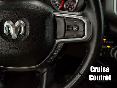 Used 2024 RAM 2500 Big Horn image 27