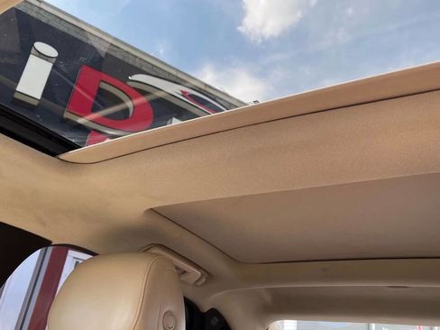 Used 2018 Cadillac CT6 3.6 AWD image 34