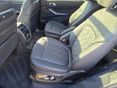 Used 2023 BMW X7 xDrive40i image 30