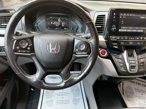 Used 2019 Honda Odyssey Elite image 11