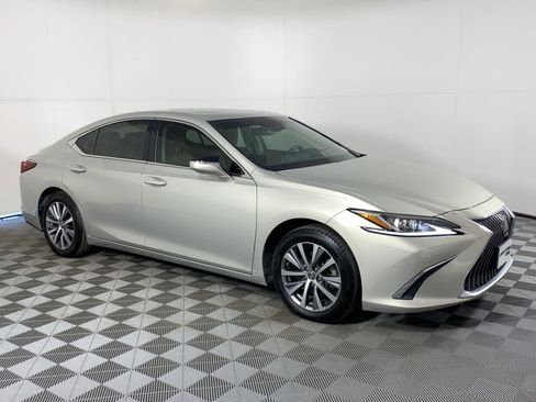 Used 2019 Lexus ES 350 image 6