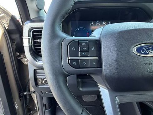 New 2026 Ford F250 Lariat image 31