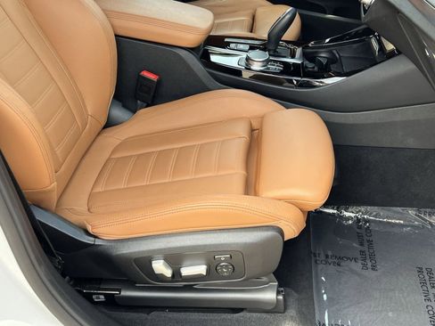 Used 2021 BMW X3 xDrive30i w/ Executive Package AWD/4WD image 31