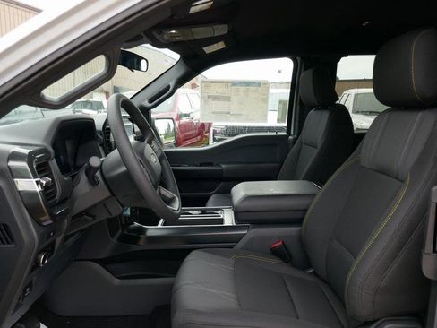 New 2025 Ford F150 STX image 14