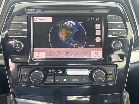 Used 2023 Nissan Maxima SV w/ Floor Mat Group FWD image 31