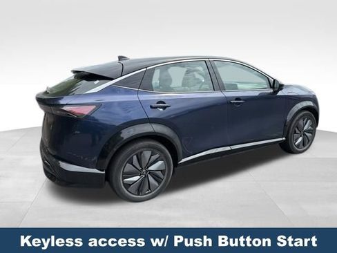 Used 2023 Nissan Ariya FWD image 6