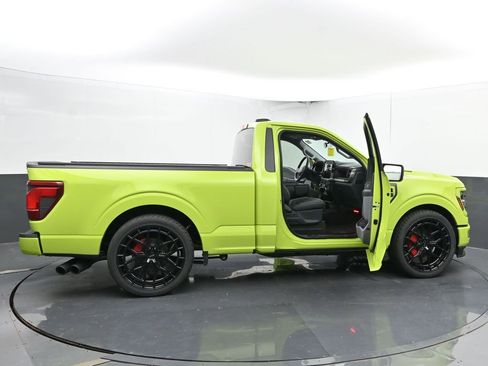 New 2025 Ford F150 XL w/ Equipment Group 103A High image 49