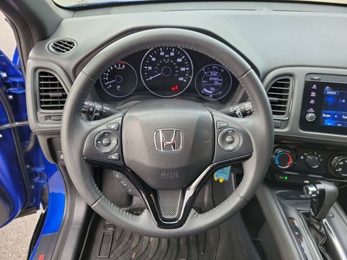 Used 2019 Honda HR-V Sport image 24