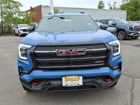 New 2026 GMC Terrain AT4 w/ Convenience Package III AWD/4WD image 2