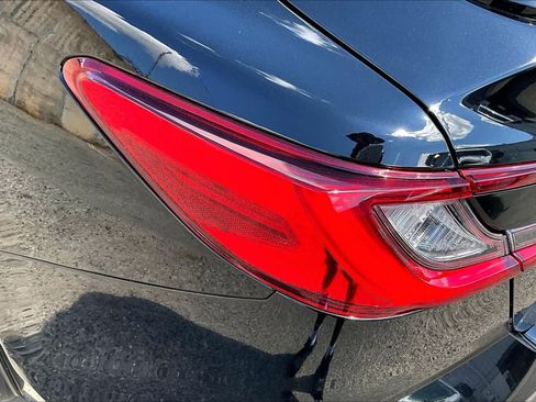 Used 2026 Toyota Camry XSE w/ Premium Plus Package FWD image 28