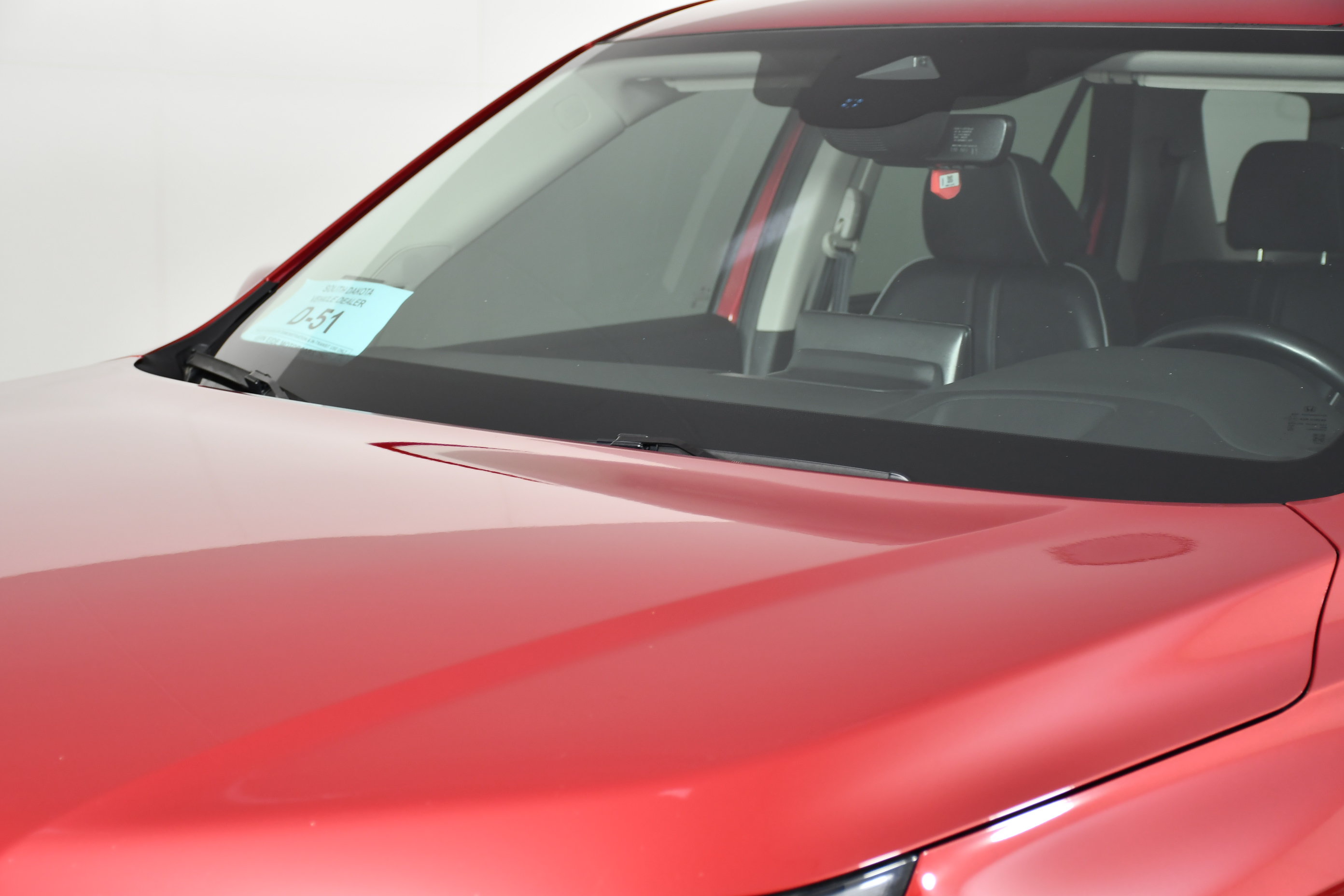 Certified 2023 Honda Pilot Elite image 12