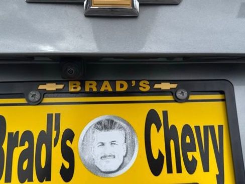 Used 2024 Chevrolet Malibu LT image 8