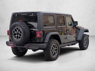 New 2026 Jeep Wrangler Unlimited Rubicon video 2