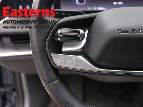 Used 2024 Lucid Air Pure RWD image 15