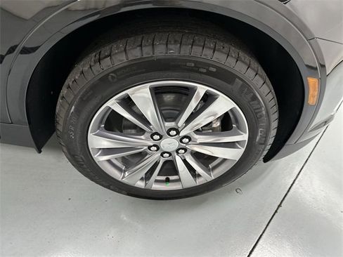 Certified 2025 Cadillac XT5 Premium Luxury image 20