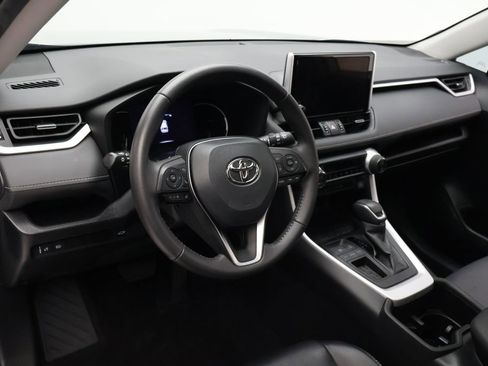 Used 2023 Toyota RAV4 XLE Premium FWD image 15