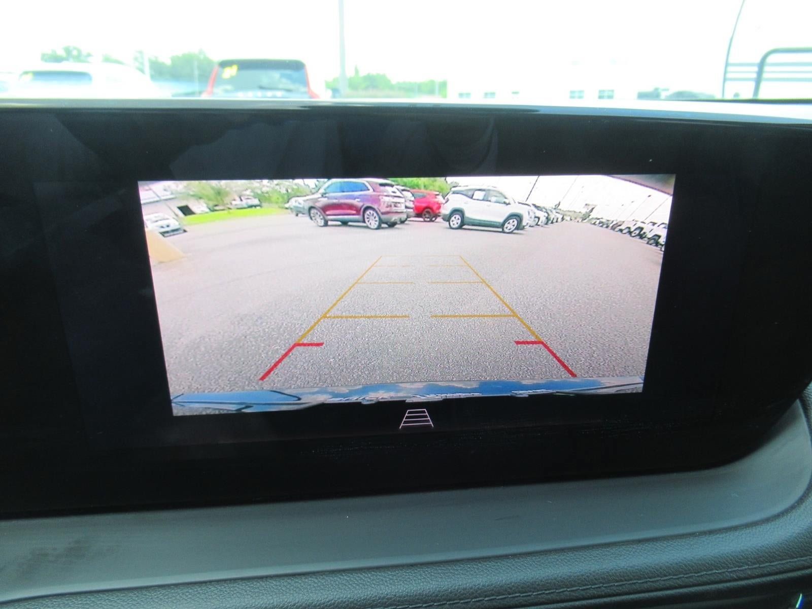Used 2026 Buick Encore GX Sport Touring w/ Comfort Package FWD image 28