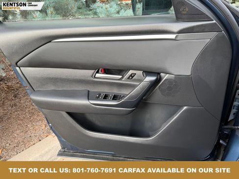 Used 2024 MAZDA CX-50 AWD 2.5 S w/ Preferred Package image 22